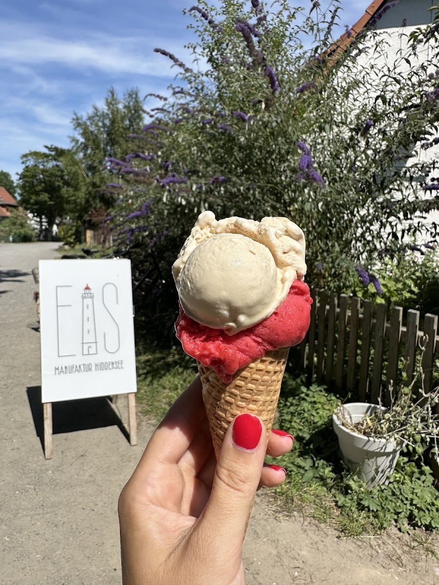 Eis Manufaktur Hiddensee-2