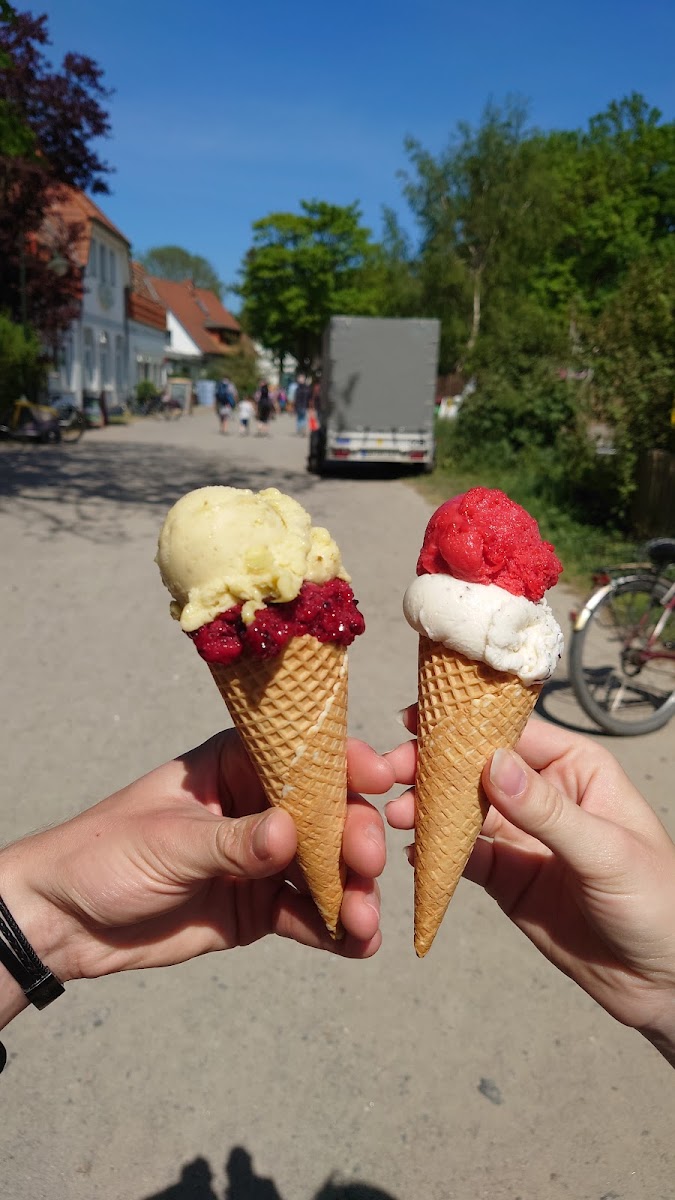 Eis Manufaktur Hiddensee-7